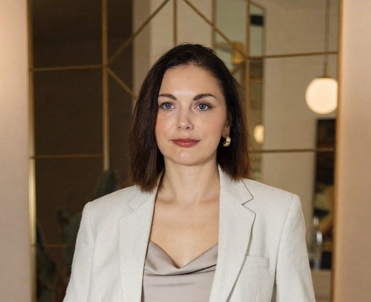 Марія Тимочко, керівниця Івано-Франківського осередку WinB